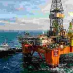 ONGC Strikes Deep-Water Natural Gas Gold 43 km Off Odisha Coast A Boost for Domestic Energy Security
