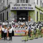 Public Sector Union (PSU) banks face major operational disruptions due to employee strikes