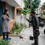 Rapido Delivery Nightmare Bengaluru Woman Verbally Abused, House Vandalized After Delay