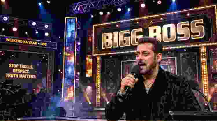 Salman Khan Confronts Trolls, Defends Katrina Kaif, and Clears Health Rumors on Bigg Boss