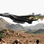 Saudi F-15 Fighter Jet Reportedly Shot Down Amid Escalating Regional Conflict