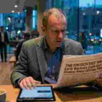 THE FINTECH EXIT WAVE Early Backers Cash Out of Groww Amid UPI Fee Storm