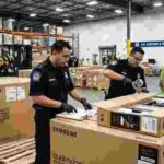 The OLED Tariff Trap Samsung and LG Face Sweeping Customs Probe Over TV Component Imports