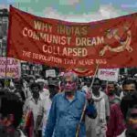 The Revolution That Never Was Why India’s Communist Dream Collapsed