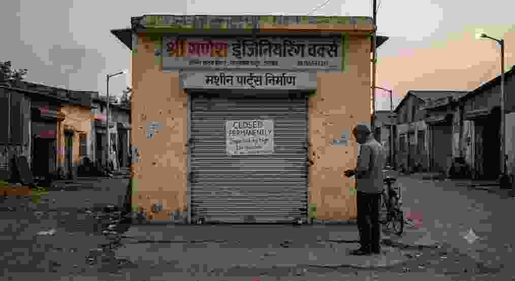 The government’s aggressive taxation policy has quietly suffocated one of India’s most reliable wealth engines.