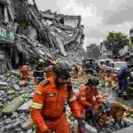 Tragedy Strikes Delhi as Building Collapse Claims Multiple Lives