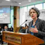 UN Human Rights Chief Warns Advanced AI Could Pose an 'Existential Risk' to Humanity